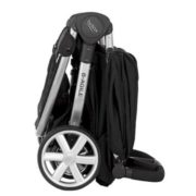 Britax - B-Agile Double Syskonvagn-3