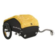 Burley - Nomad Trailer, cykelvagn för utrustning-1