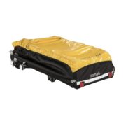 Burley - Nomad Trailer, cykelvagn för utrustning-3