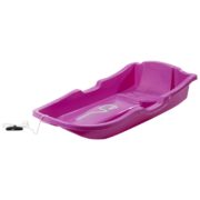 STIGA - Pulka Pacer med reflex-1