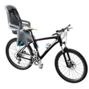Thule - RideAlong Cykelstol-1