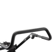 Britax Go Big2 Sittvagn (Steel Grey Svart chassi) - Sittvagn