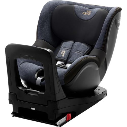 Britax Römer DualFix M iSize 0-18 kg