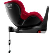 Britax Römer DualFix M iSize 0-18 kg