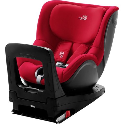 Britax Römer DualFix M iSize 0-18 kg