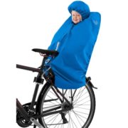 aqua blå - Cykelstol test 2019 - Här finner du allt du behöver veta