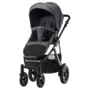 Britax Smile 2 sittvagn