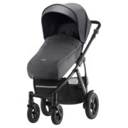 Britax Smile 2 sittvagn