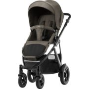 Britax Smile 2 sittvagn