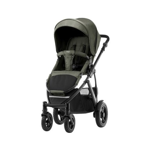 Britax Smile 2 sittvagn