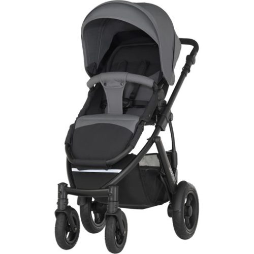 Britax Smile 2 sittvagn