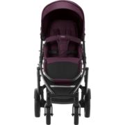 wine red denim - Britax