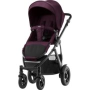 Britax Smile 2 sittvagn