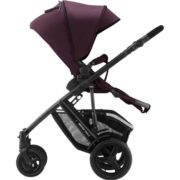 Britax Smile 2 sittvagn