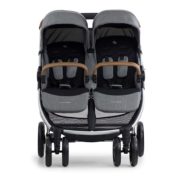 grey melange - Crescent Sittvagnar