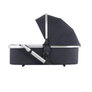 Crescent Infinity S Liggdel (Black Melange) - Crescent Infinity
