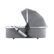 Crescent Infinity S Liggdel (Grey Melange) - Crescent Infinity
