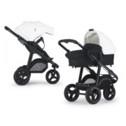 Crescent Trike 2017 duovagn