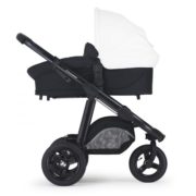 Crescent Trike 2017 duovagn