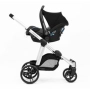 Crescent Trike adapter - Crescent Trike