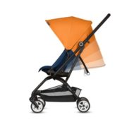 Cybex Eezy S Twist Sittvagn med lift - Resevagn