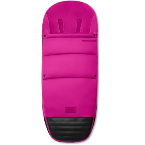 Cybex Platinum Åkpåse (Fancy Pink) - Åkpåsar