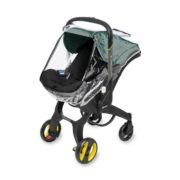 Doona - Regnskydd - regnskydd barnvagn