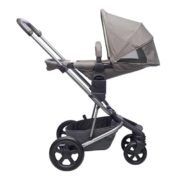 Easywalker Harvey Sittvagn (Grå Steel Grey) - Duovagn