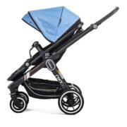 Emmaljunga NXT60 sittvagn 2019