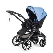 Competition blue - Emmaljunga sittvagn
