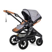 Outdoor grey - Emmaljunga sittvagn