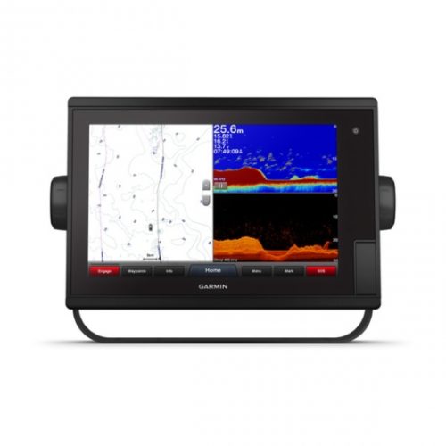 Garmin GPSMAP 1222XSV Touch - Ekolod