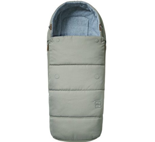 Joolz Uni² Earth Åkpåse (Elephant grey) - Åkpåsar