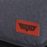 Keenz Air Plus Sulky (Grå) - Resevagn