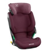 Kore i-Size Bältesstol Authentic Red - Bilbarnstolar