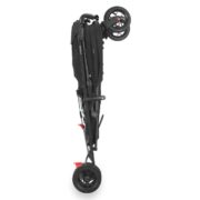 Maclaren Techno XT Sulky (Black) - Resevagn