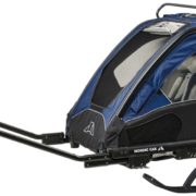Nordic Cab Skidset Urban - Multisportvagn