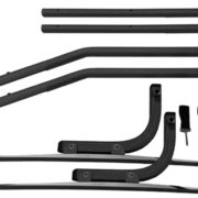 Nordic Cab Skidset Urban - Multisportvagn