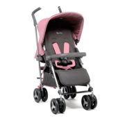 Silver Cross Reflex sulky