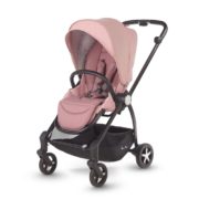 Silver Cross Spirit Blush - Sittvagn