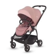 Silver Cross Spirit Blush - Sittvagn