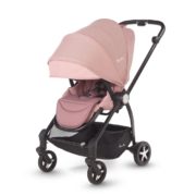 Silver Cross Spirit Blush - Sittvagn