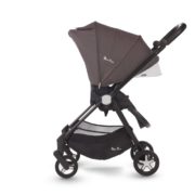 Silver Cross Spirit Flint - Sittvagn