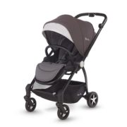 Silver Cross Spirit Flint - Sittvagn