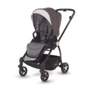 Silver Cross Spirit Flint - Sittvagn
