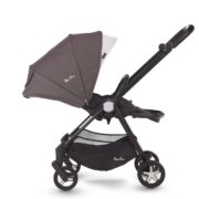Silver Cross Spirit Flint - Sittvagn