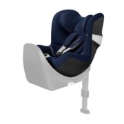 Sirona M2 i-Size Bilbarnstol Indigo Blue - Bilbarnstolar