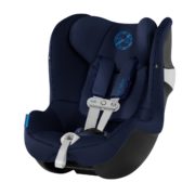 Sirona M2 i-Size Bilbarnstol Indigo Blue - Bilbarnstolar
