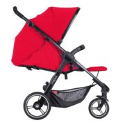 Smart Barnvagn Raspberry 2018 - Phil&Teds