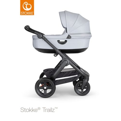 Stokke Trailz 2.0 liggvagn